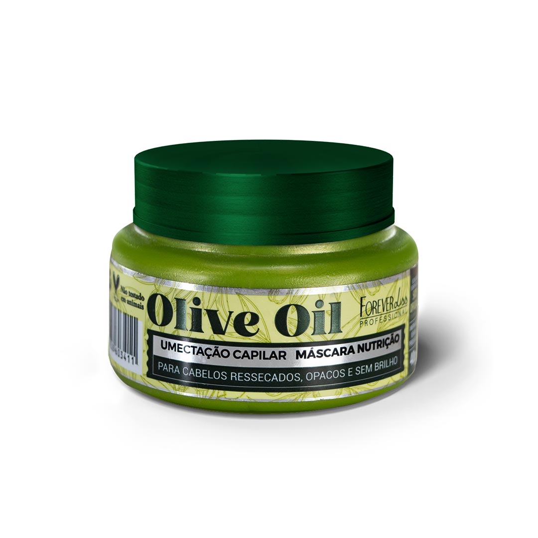 Mascara Olive