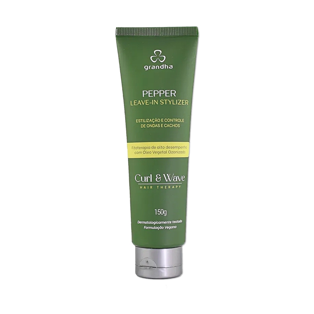 Grandha Pepper Leave-in Stylizer 150g